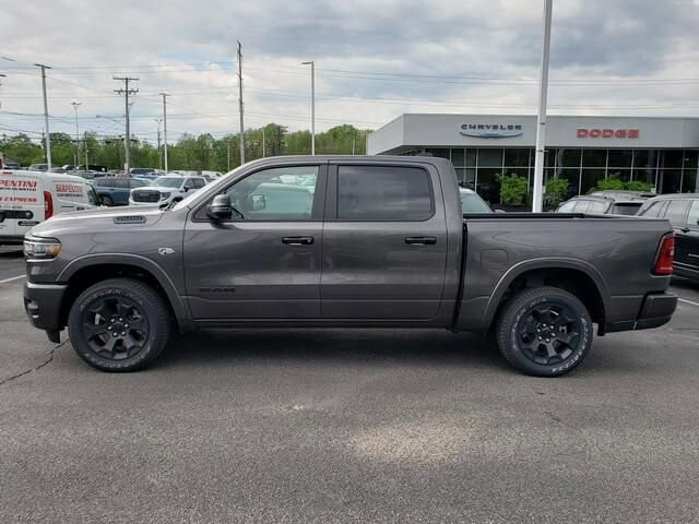 2026 RAM 1500 in Bedford, OH 44146 - 18145557 2