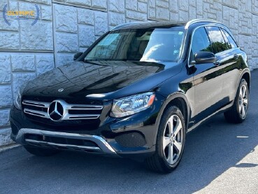 2019 Mercedes-Benz GLC 300 in Decatur, GA 30032