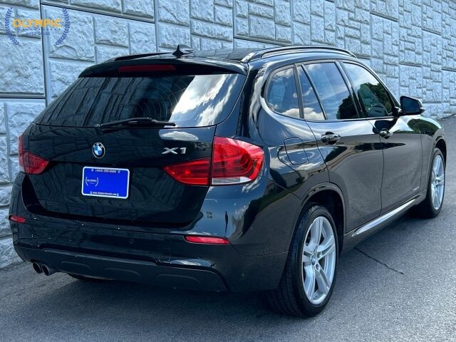 2015 BMW X1 in Decatur, GA 30032 - 18145562 6