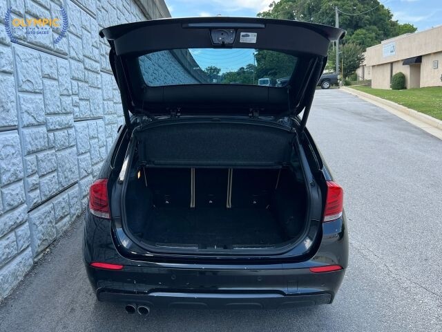 2015 BMW X1 in Decatur, GA 30032 - 18145562 50