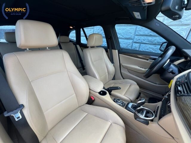 2015 BMW X1 in Decatur, GA 30032 - 18145562 43