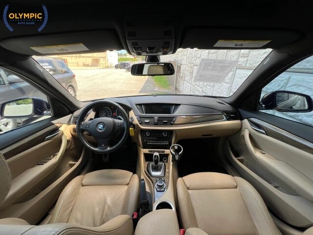 2015 BMW X1 in Decatur, GA 30032 - 18145562 21