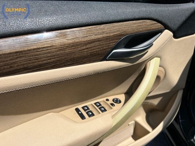 2015 BMW X1 in Decatur, GA 30032 - 18145562 37