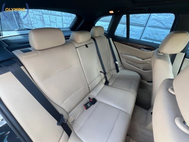 2015 BMW X1 in Decatur, GA 30032 - 18145562 45