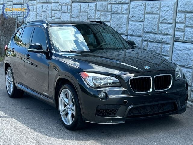 2015 BMW X1 in Decatur, GA 30032 - 18145562 3