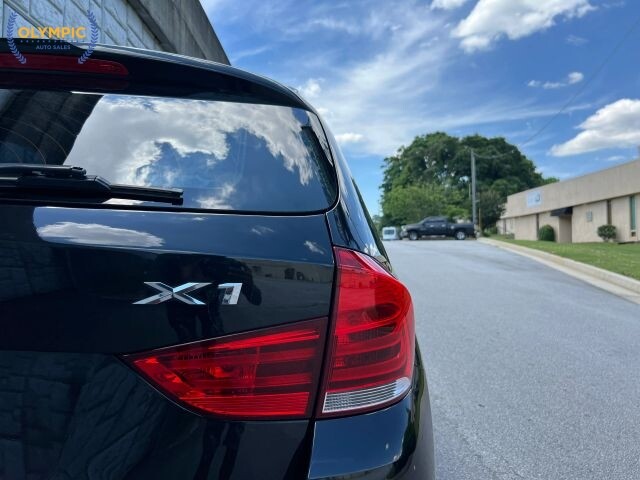 2015 BMW X1 in Decatur, GA 30032 - 18145562 17