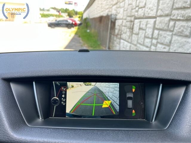 2015 BMW X1 in Decatur, GA 30032 - 18145562 32