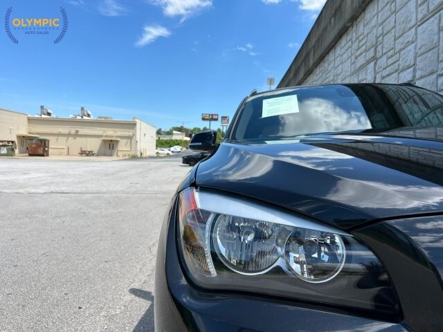 2015 BMW X1 in Decatur, GA 30032 - 18145562 15