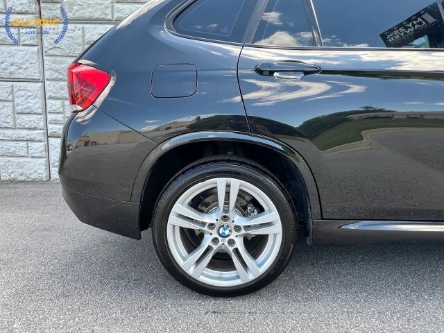 2015 BMW X1 in Decatur, GA 30032 - 18145562 12