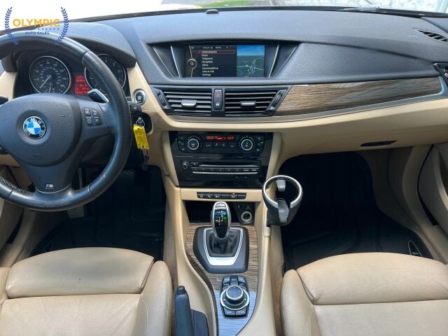 2015 BMW X1 in Decatur, GA 30032 - 18145562 28