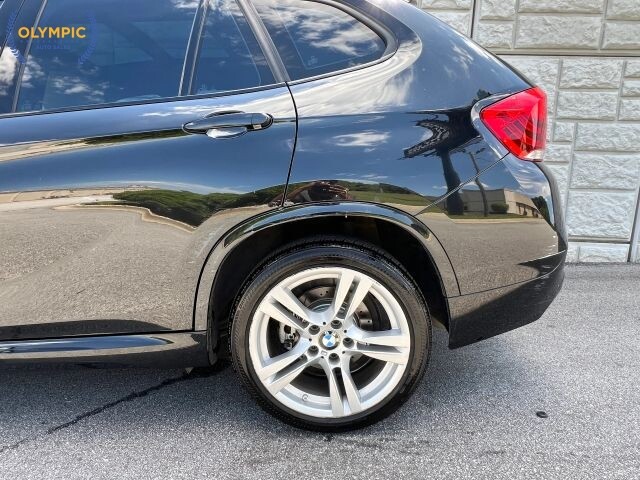2015 BMW X1 in Decatur, GA 30032 - 18145562 10