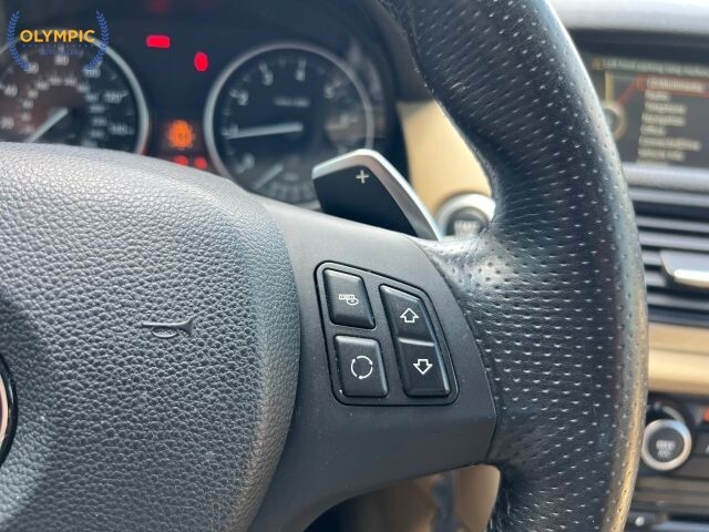 2015 BMW X1 in Decatur, GA 30032 - 18145562 25