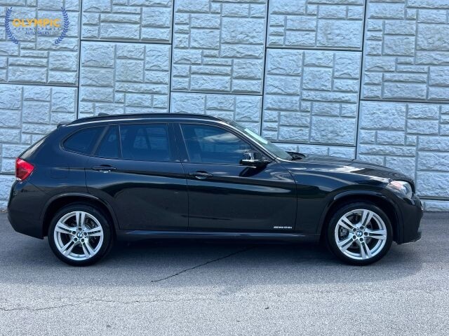 2015 BMW X1 in Decatur, GA 30032 - 18145562 8