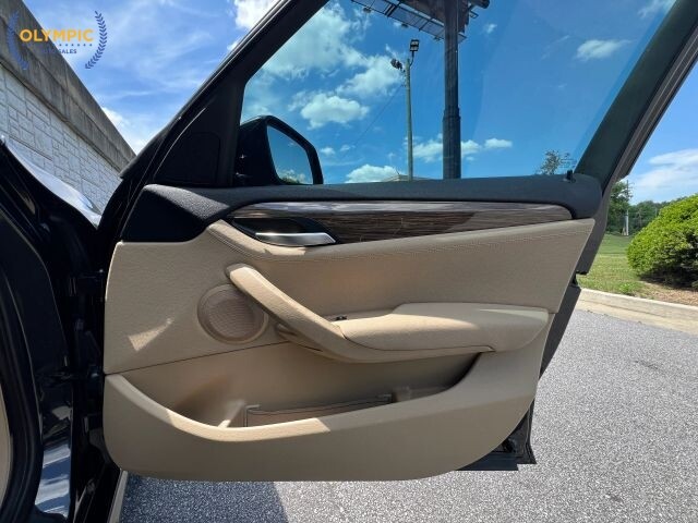 2015 BMW X1 in Decatur, GA 30032 - 18145562 47