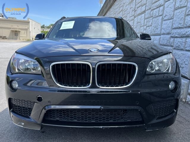 2015 BMW X1 in Decatur, GA 30032 - 18145562 13