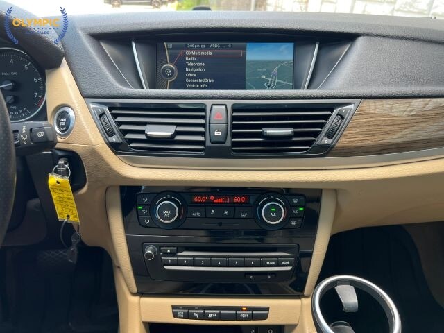 2015 BMW X1 in Decatur, GA 30032 - 18145562 29