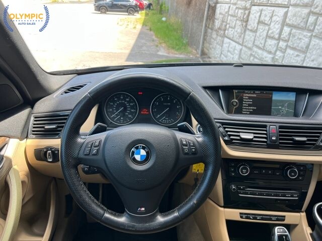 2015 BMW X1 in Decatur, GA 30032 - 18145562 23