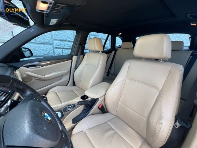 2015 BMW X1 in Decatur, GA 30032 - 18145562 42