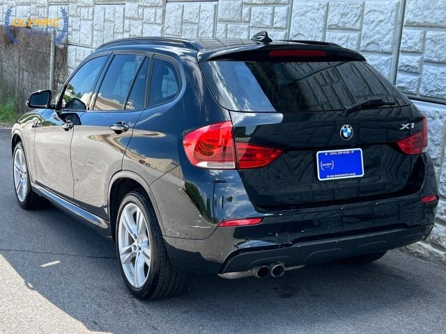 2015 BMW X1 in Decatur, GA 30032 - 18145562 4