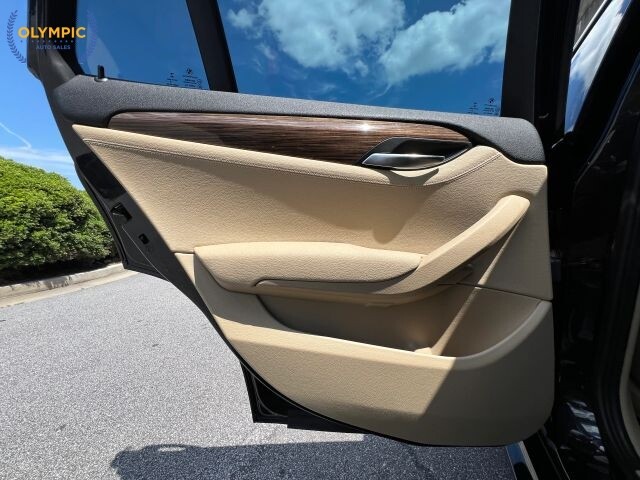 2015 BMW X1 in Decatur, GA 30032 - 18145562 48