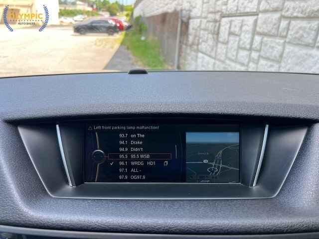 2015 BMW X1 in Decatur, GA 30032 - 18145562 31