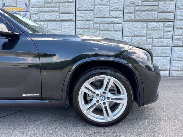2015 BMW X1 in Decatur, GA 30032 - 18145562 11