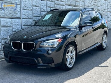 2015 BMW X1 in Decatur, GA 30032