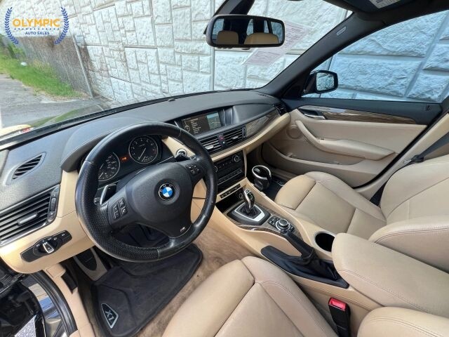 2015 BMW X1 in Decatur, GA 30032 - 18145562 20