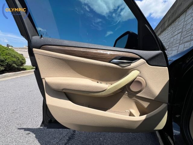 2015 BMW X1 in Decatur, GA 30032 - 18145562 46