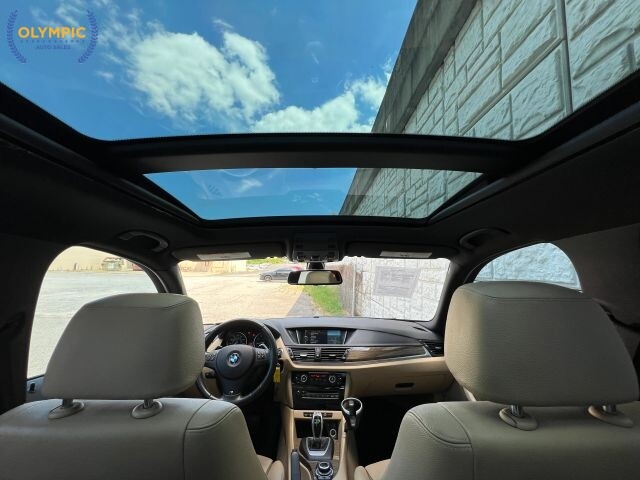 2015 BMW X1 in Decatur, GA 30032 - 18145562 41