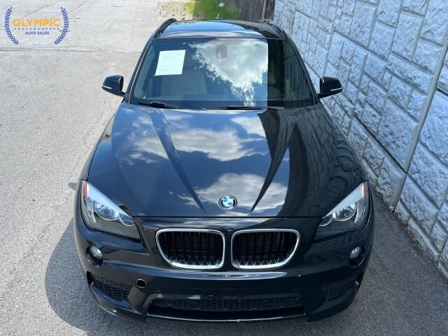 2015 BMW X1 in Decatur, GA 30032 - 18145562 2