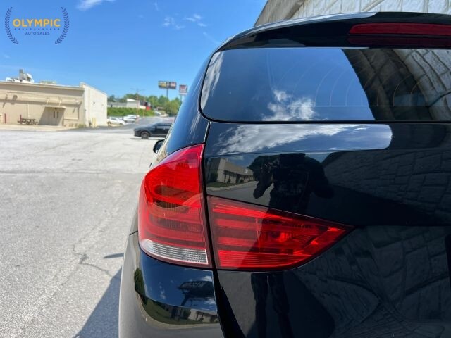 2015 BMW X1 in Decatur, GA 30032 - 18145562 16