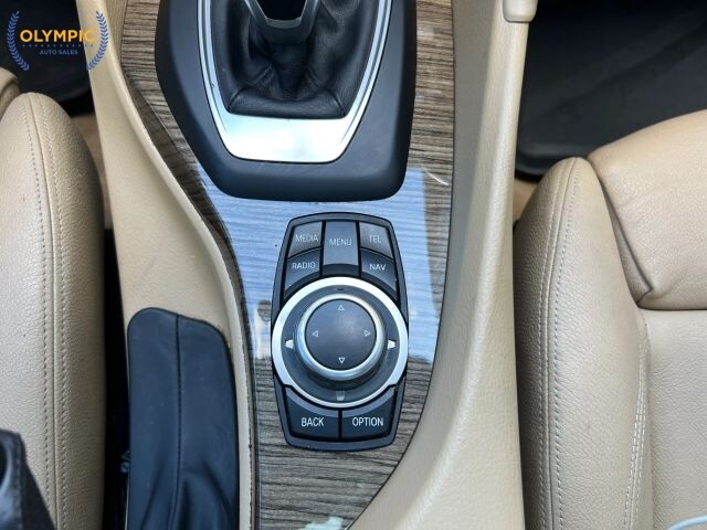 2015 BMW X1 in Decatur, GA 30032 - 18145562 36