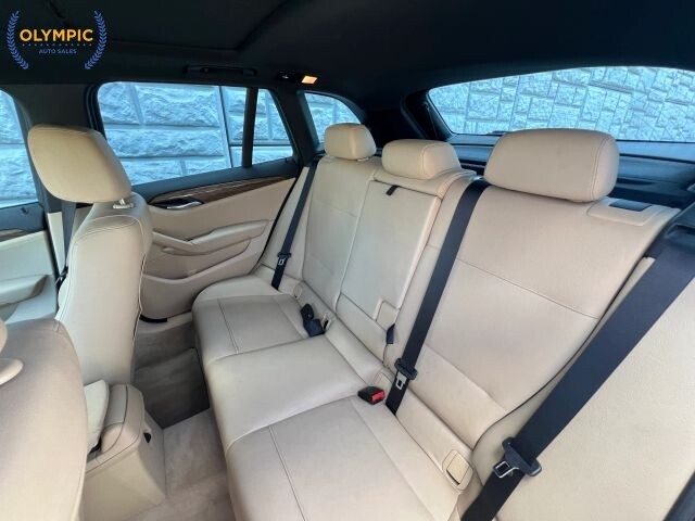 2015 BMW X1 in Decatur, GA 30032 - 18145562 44