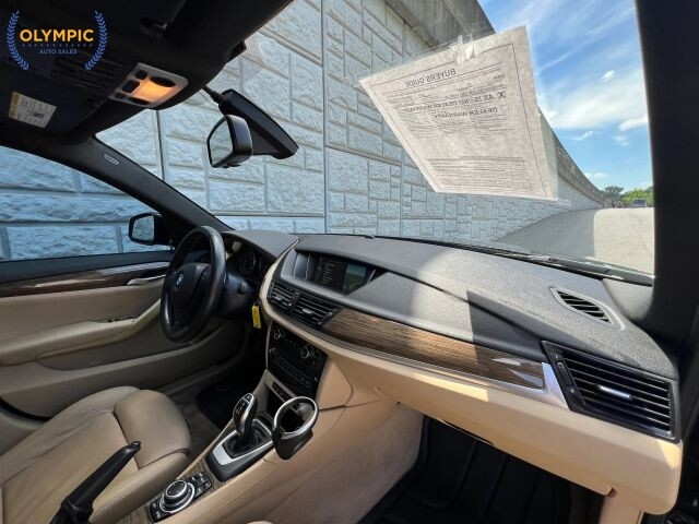 2015 BMW X1 in Decatur, GA 30032 - 18145562 22