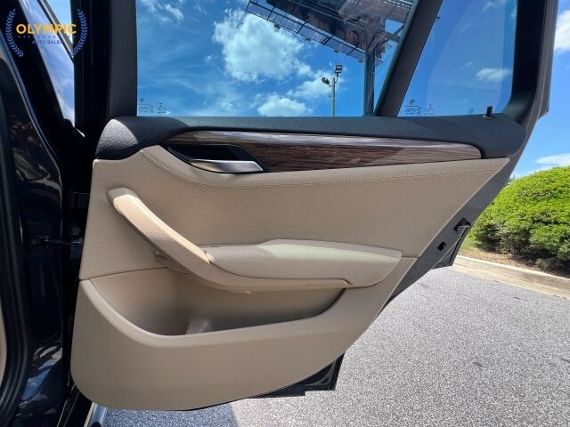 2015 BMW X1 in Decatur, GA 30032 - 18145562 49