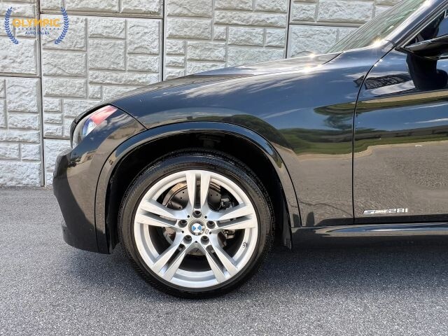 2015 BMW X1 in Decatur, GA 30032 - 18145562 9