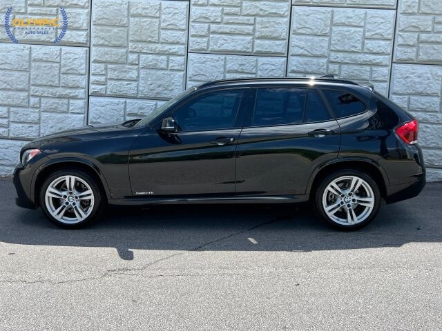 2015 BMW X1 in Decatur, GA 30032 - 18145562 7