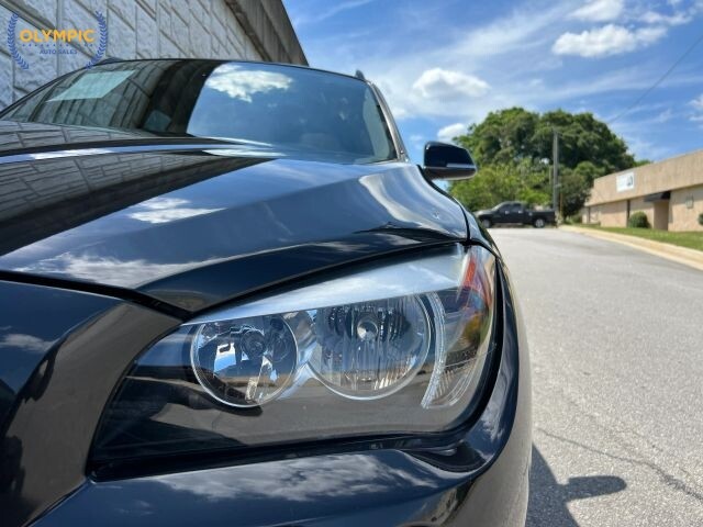 2015 BMW X1 in Decatur, GA 30032 - 18145562 14