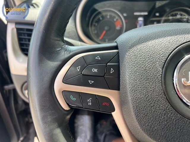 2016 Jeep Cherokee in Decatur, GA 30032 - 18145563 24