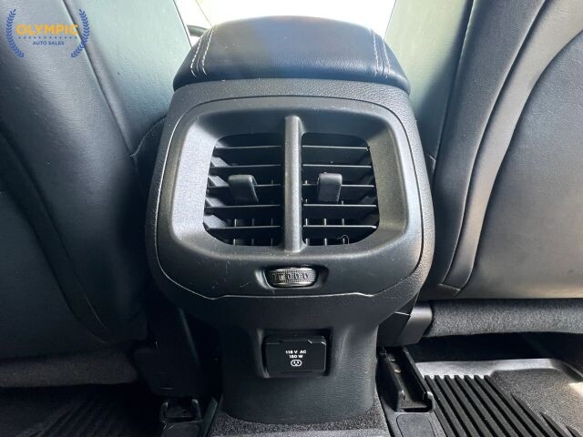 2016 Jeep Cherokee in Decatur, GA 30032 - 18145563 42