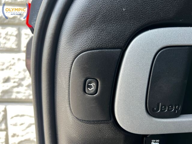 2016 Jeep Cherokee in Decatur, GA 30032 - 18145563 43