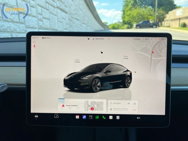 2023 Tesla Model 3 in Decatur, GA 30032 - 18145564 27