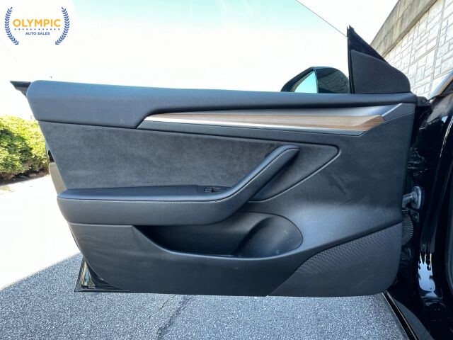 2023 Tesla Model 3 in Decatur, GA 30032 - 18145564 36