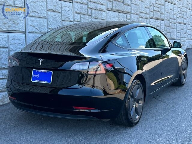 2023 Tesla Model 3 in Decatur, GA 30032 - 18145564 6