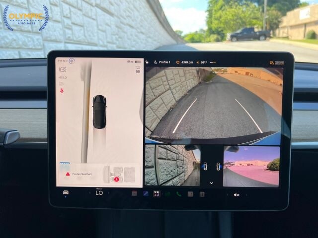 2023 Tesla Model 3 in Decatur, GA 30032 - 18145564 28