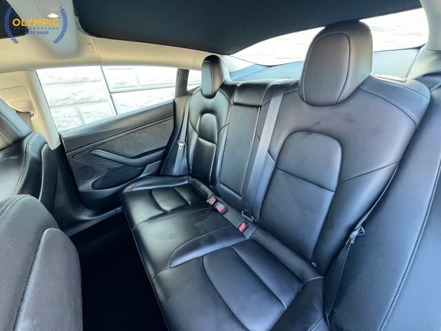 2023 Tesla Model 3 in Decatur, GA 30032 - 18145564 34