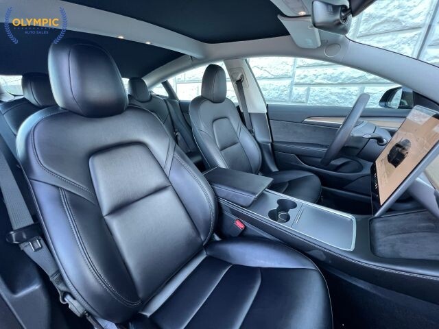 2023 Tesla Model 3 in Decatur, GA 30032 - 18145564 33