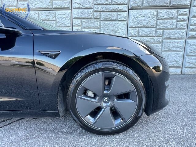 2023 Tesla Model 3 in Decatur, GA 30032 - 18145564 11