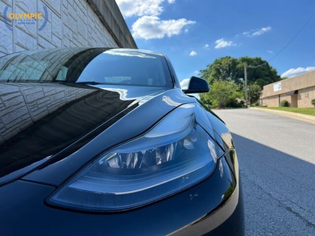 2023 Tesla Model 3 in Decatur, GA 30032 - 18145564 14